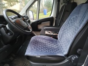 Peugeot boxer 2,2 HDI 2014 - 7