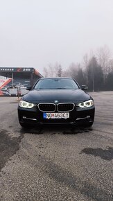 BMW F31  318D - 7