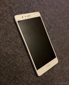 Huawei P9 lite - 7