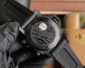 Pánske hodinky Panerai Submersible Forze Speciali Experience - 7