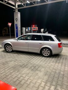 Audi A4 B6 1.8T Nová cena ✅ - 7