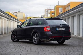 Škoda Octavia 2.0 TDI RS 4x4 DSG - 7