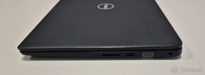 Dell Latitude 3400 14", i5, 8GBDDR4, 256GB NVMe - 7