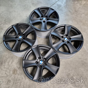 BMW Disky 5x120 R18 ET46 - 7