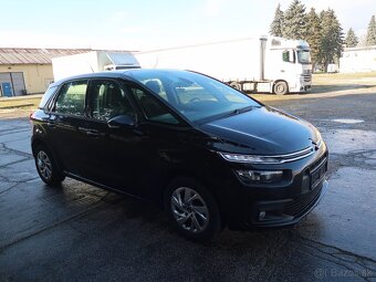 Citroen C4 Picasso 2018 - 7