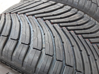 275/45 R21  -nové celoročné Bridgestone - 7