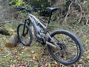 Lapierre overvolt 5.6 - 7