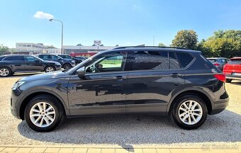 Seat Tarraco 2.0 TDI 150 Style Family DSG - 7