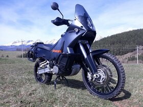 KTM 990 Adventúre slov.TP a ŠPZ,STK - 7