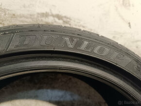 215/40 R17 Letné pneumatiky Dunlop SP Sportmaxx 2 kusy - 7