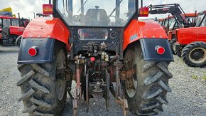 Zetor 9540 turbo reverz forterra - 7