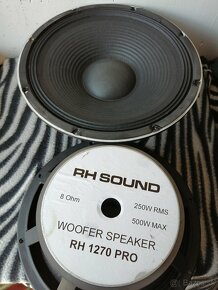 RH SOUND 1270 PRO - 7