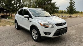 Ford Kuga 2.0 Tdci 103kw TOP STAV - 7