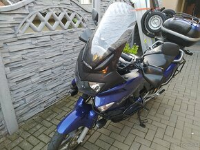 ♦♦♦♦honda xl 1000 VARADERO Top STAV ---DOHODA♦♦♦♦ - 7