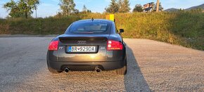 AUDI TT 3.2 8N - 7