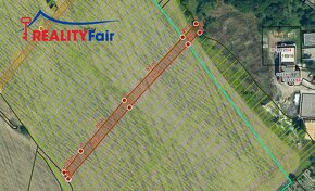 Pozemky Bratislava-Vajnory v rozvojovej zóne - 7