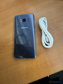 SAMSUNG GALAXY S8 4/64GB - 7