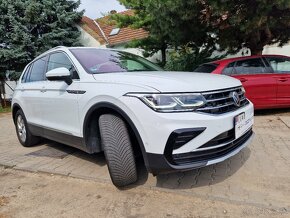 Volkswagen Tiguan 2.0 TDi EVO 150k DSG Elegance (diesel) - 7