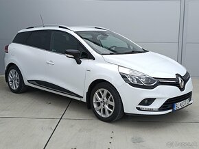 Renault Clio Grandtour 0,9 Tce, 2018, možný odpočet DPH - 7