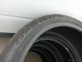 295/35R23 Letné pneumatiky Continental DOT2023 - 7