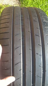 elektrony 5x114,3 r20 letne 245/40 r20 - 7