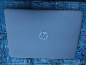 Ultrabook HP Elitebook 840 G4 v Top stave - 7