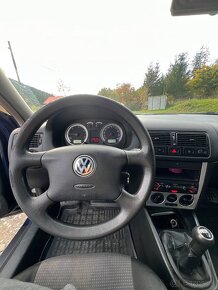 Golf 4 1.9 tdi 66kw 2003 - 7