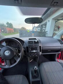 Volkswagen Polo 1.2 benzín - 7