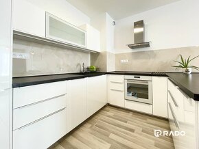 RentHub | 2-izbový byt 55,18m2 + park. státie | Slnečnice -  - 7