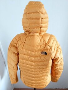 The North Face Hometown Hoodie MAN 550 cuin | NOVÁ NENOSENÁ - 7