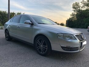 Volkswagen Passat 1.9 TDI - 7