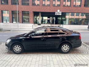 Škoda Octavia 2 facelift L&K 2.0 TDi 103 kw - 7