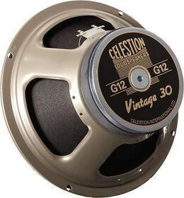 Predám 12" gitarové repro CELESTION - 7