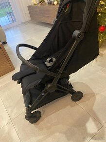 Kočík Cybex Coya black - 7