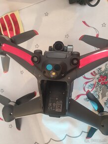 DJI FPV Combo - Top stav - 7