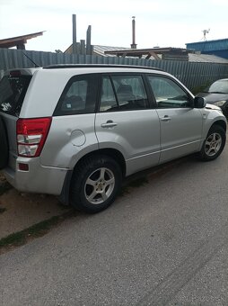 Suzuki Grand Vitara 1,9ddis - 7