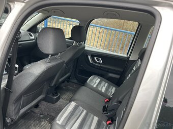 Škoda Roomster 1.4 MPI - 7