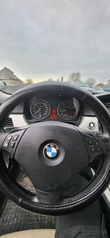 Bmw 330xd - 7