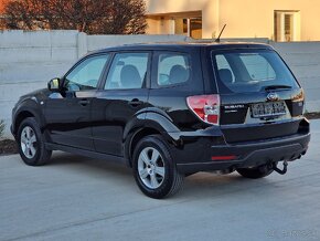 Subaru Forester 2.0 XS Comfort 4x4 (135 800km) - 7