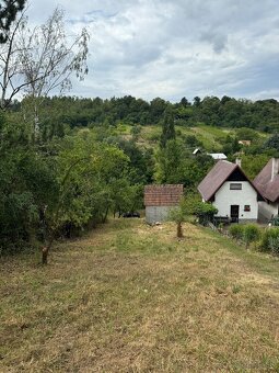 Pozemok vo vinohradníckej oblasti Staré Hory-len u nás - 7