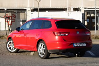 Seat Leon ST 1.2 TSI Ecomotive Style - 7