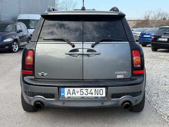 Mini Cooper Clubman S 128kw - 7