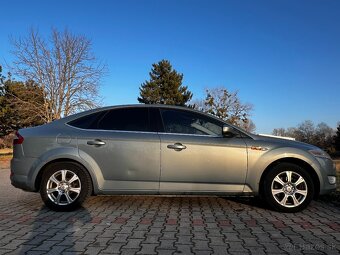 Ford Mondeo 2010 2.2 TDCi - 7