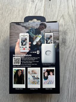 Instax Mini Link 2 - 7