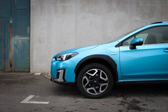 Subaru XV 2.0i e-Boxer MHEV Lineartronic AWD Style NAVI - 7