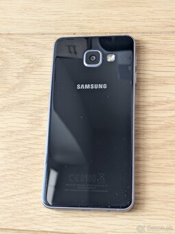 Samsung Galaxy A3 (2016)-4,7" Super AMOLED /LTE,GPS - 7