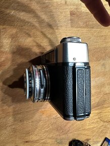 Voigtländer Vitoret LR - 7