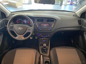 Hyundai i20 Active 1.4i 16V Classic - 7