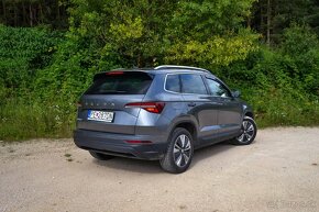 Škoda Karoq 2.0 TDI EVO SCR Style - 7