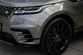 Land Rover Range Rover Velar 3.0 V6 Si6 R-Dynamic HSE - 7